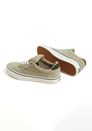 Vn000Ct0El71 Erkek Çok Renkli Sneaker - 3