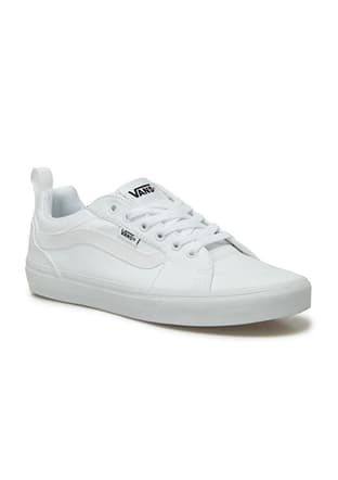 Vn000Csuwww1 Erkek Çok Renkli Sneaker - 2