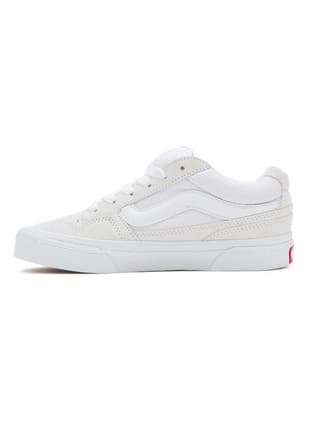 Vn0007P9Wht1 Kadın Beyaz Sneaker - 2