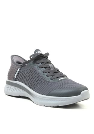 241406 Erkek Füme Sneaker - 2