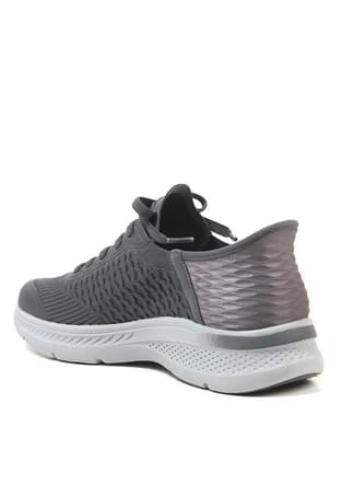 241406 Erkek Füme Sneaker - 3