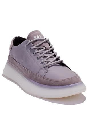 24Ym Brıght Erkek Füme Casual Ayakkabı - 2