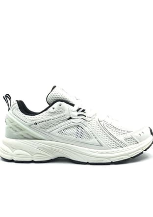 101 25028-M Erkek Çok Renkli Casual Ayakkabı - 1