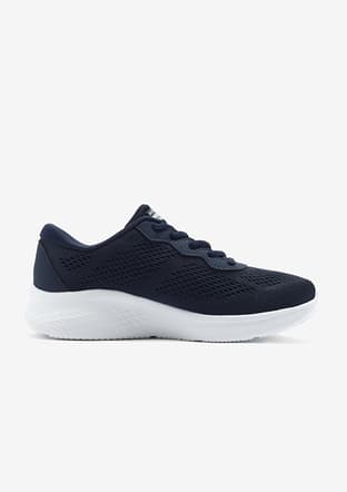 149991Tk Nvy Kadın Lacivert Sneaker - 1