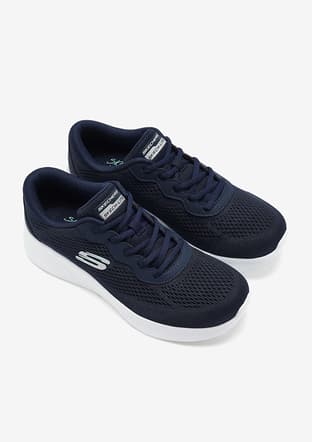 149991Tk Nvy Kadın Lacivert Sneaker - 3