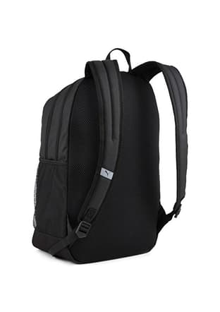 09115301 Unisex Siyah Sırt Çantası - 2