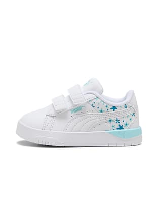 40089601 Unisex Genç Çok Renkli Sneaker - 1