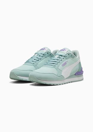 39987606 Kız Çocuk Mavi Sneaker - 2