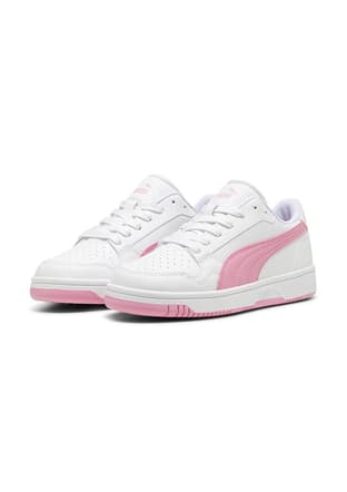 39899309 Unisex Genç Çok Renkli Sneaker - 3