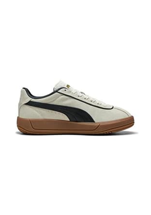 40071801 Kadın Beyaz Sneaker - 1