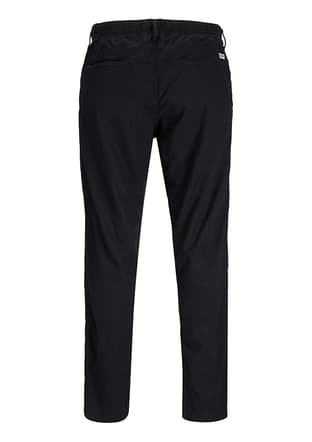 12274977 Erkek Siyah Pantolon - 2