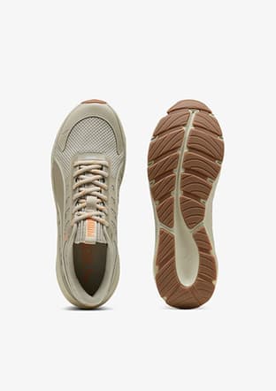 30997316 Unisex Yetişkin Çok Renkli Yürüyüş Ayakkabısı - 3