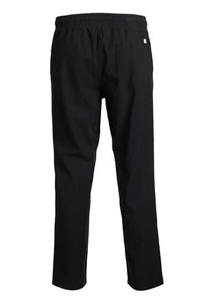 12229699 Erkek Siyah Pantolon - 2