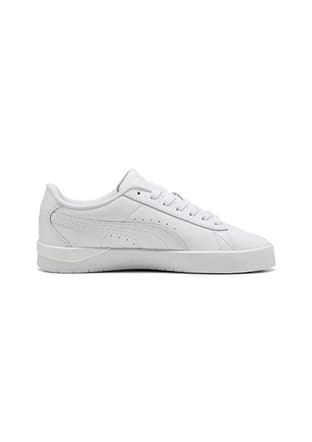 40021701 Kadın Beyaz Sneaker - 1