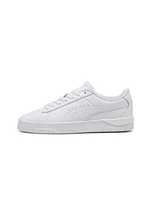 40021701 Kadın Beyaz Sneaker - 2