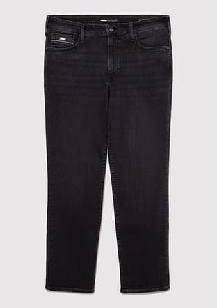 M0006685184 Erkek Mavi Jean Pantolon - 1