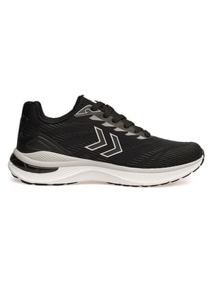 900696-2001 Unisex Yetişkin Siyah Koşu Ayakkabısı - 1