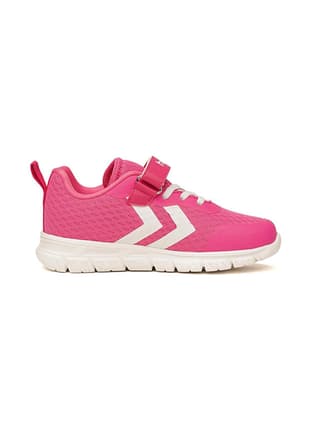 900642-3241 Unisex Çocuk Pembe Koşu Ayakkabısı - 2