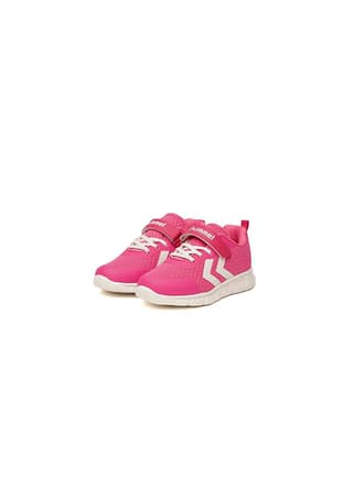 900642-3241 Unisex Çocuk Pembe Koşu Ayakkabısı - 3