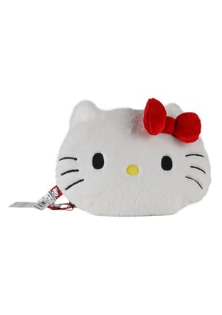 Roz-178 Unisex Çocuk Beyaz Yastık - 1