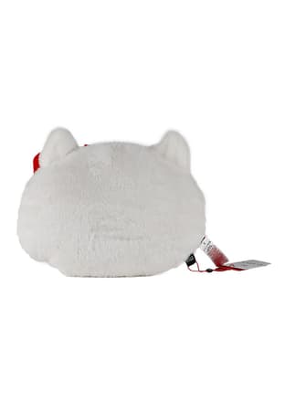 Roz-178 Unisex Çocuk Beyaz Yastık - 3