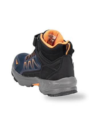 Rocket Fılet Bot (B2 Unisex Çocuk Çok Renkli Bot - 3
