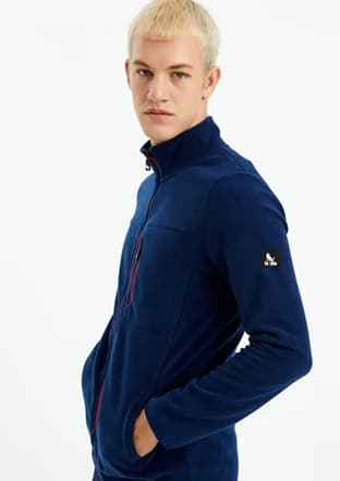 Tc3003 Unisex Yetişkin Çok Renkli Mont - 1