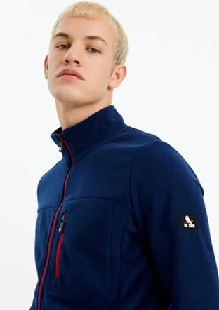 Tc3003 Unisex Yetişkin Çok Renkli Mont - 3