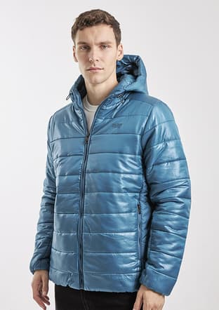 Tc5102 Unisex Yetişkin Mavi Mont - 2