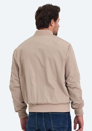 Tc5099 Erkek Kahverengi Mont - 2
