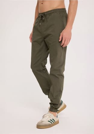 Tc8026 Unisex Yetişkin Yeşil Eşofman - 3