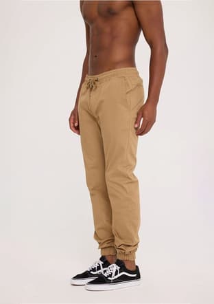 Tc8026 Unisex Yetişkin Kahverengi Eşofman - 2
