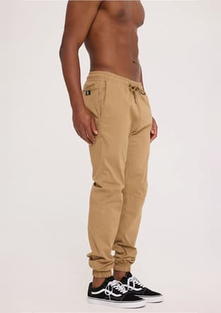 Tc8026 Unisex Yetişkin Kahverengi Eşofman - 3