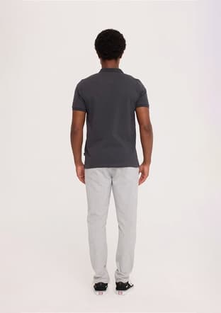 Tc8005 Erkek Gri Pantolon - 2