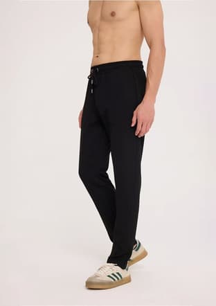 Tc8005 Erkek Siyah Pantolon - 1
