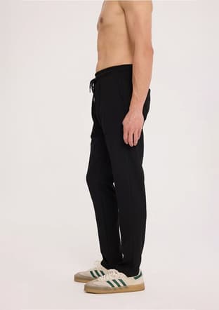Tc8005 Erkek Siyah Pantolon - 2