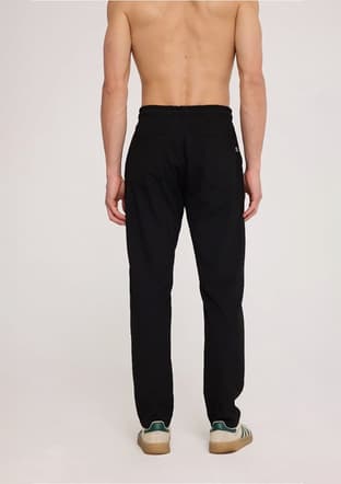 Tc8005 Erkek Siyah Pantolon - 3