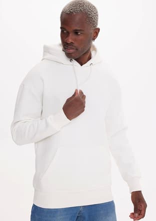 Tc3909 Unisex Yetişkin Beyaz Sweatshirt - 2