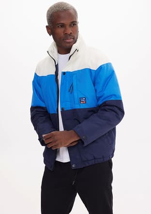 Tc5084 Unisex Yetişkin Çok Renkli Mont - 3