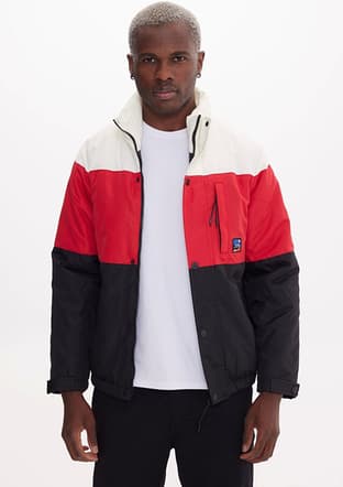 Tc5084 Unisex Yetişkin Çok Renkli Mont - 2