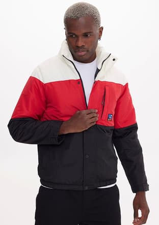Tc5084 Unisex Yetişkin Çok Renkli Mont - 3