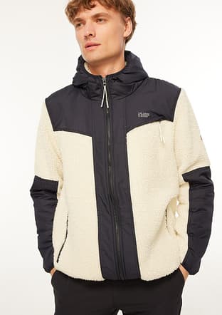 Tc5086 Unisex Yetişkin Çok Renkli Ceket - 1