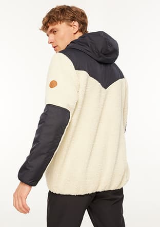 Tc5086 Unisex Yetişkin Çok Renkli Ceket - 2