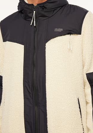 Tc5086 Unisex Yetişkin Çok Renkli Ceket - 3