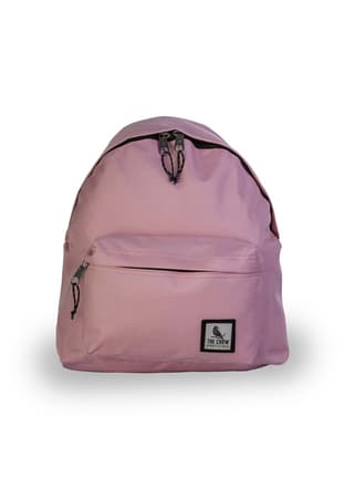 Tc100 Unisex Yetişkin Pembe Sırt Çantası - 1