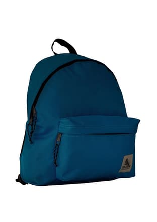Tc100 Unisex Yetişkin Çok Renkli Sırt Çantası - 2