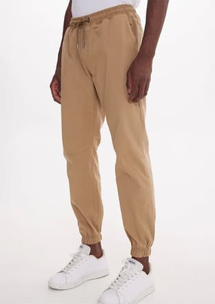 Tc1838 Erkek Kahverengi Pantolon - 3