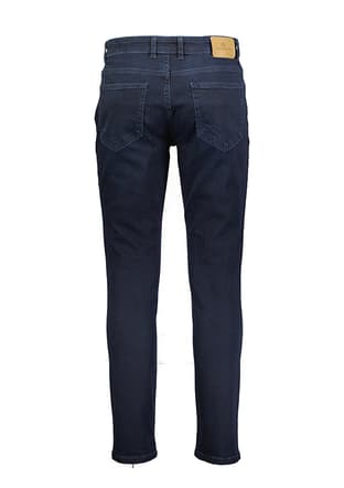 B33T35019 Erkek Lacivert Pantolon - 2