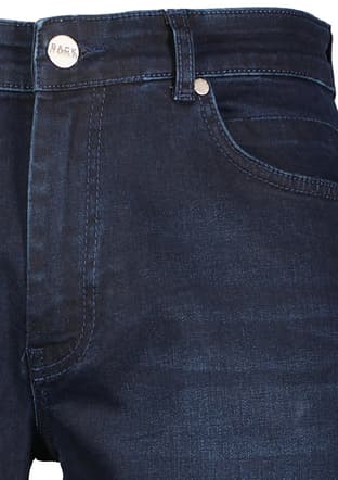 B33T35019 Erkek Lacivert Pantolon - 3