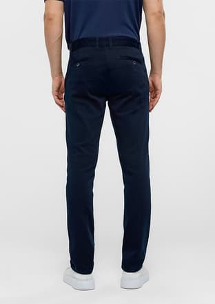 B33T30007 Erkek Lacivert Pantolon - 3